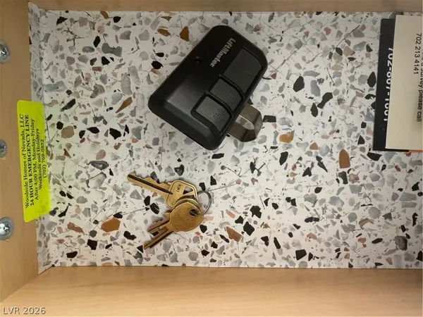 $2,500 | 1051 East Sunset Road, Henderson, NV 89011