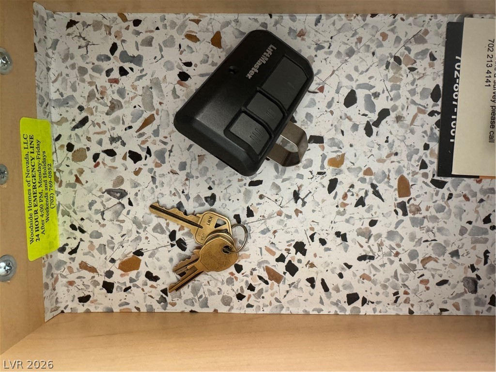 1051 East Sunset Road Henderson, NV 89011 - Photo 29 of 36 Detailed view