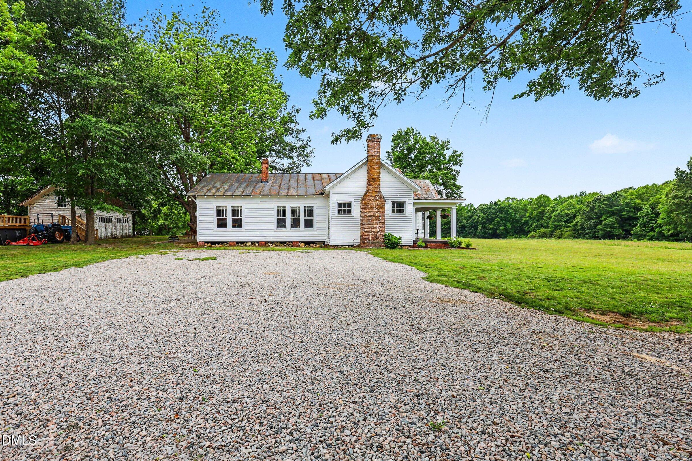 11219 Burgess Road Middlesex, NC 27557 - Photo 25 of 31