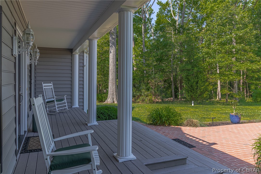 4142 Newmans Neck Road Heathsville, VA 22473 - Photo 44 of 50