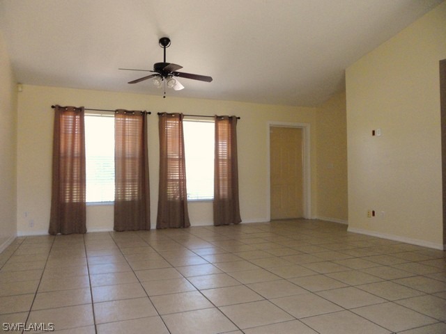 18395 Fern Road Fort Myers, FL 33967 - Photo 2 of 21 a view of entryway with window