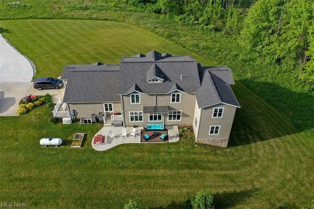 3413 Old Forge Road Kent, OH 44240 - Photo 7 of 29 Gallery Image 7