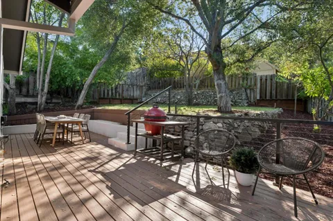 $2,198,000 | 611 Hillcrest Drive, Redwood City, CA 94062