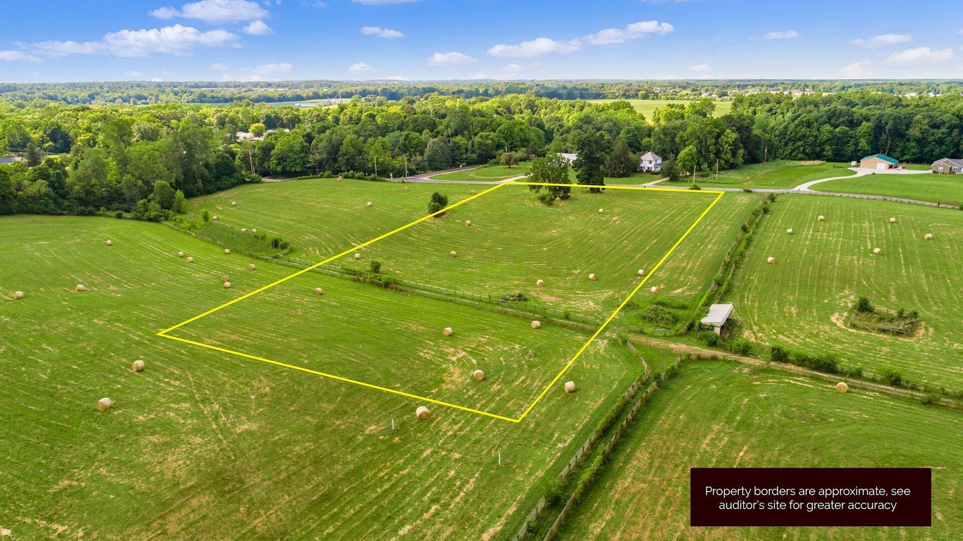 0 Case Road, Unit LOT 3 Delaware, OH 43015 - Photo 7 of 8 0 Case Road, Lot 3 - Aerial