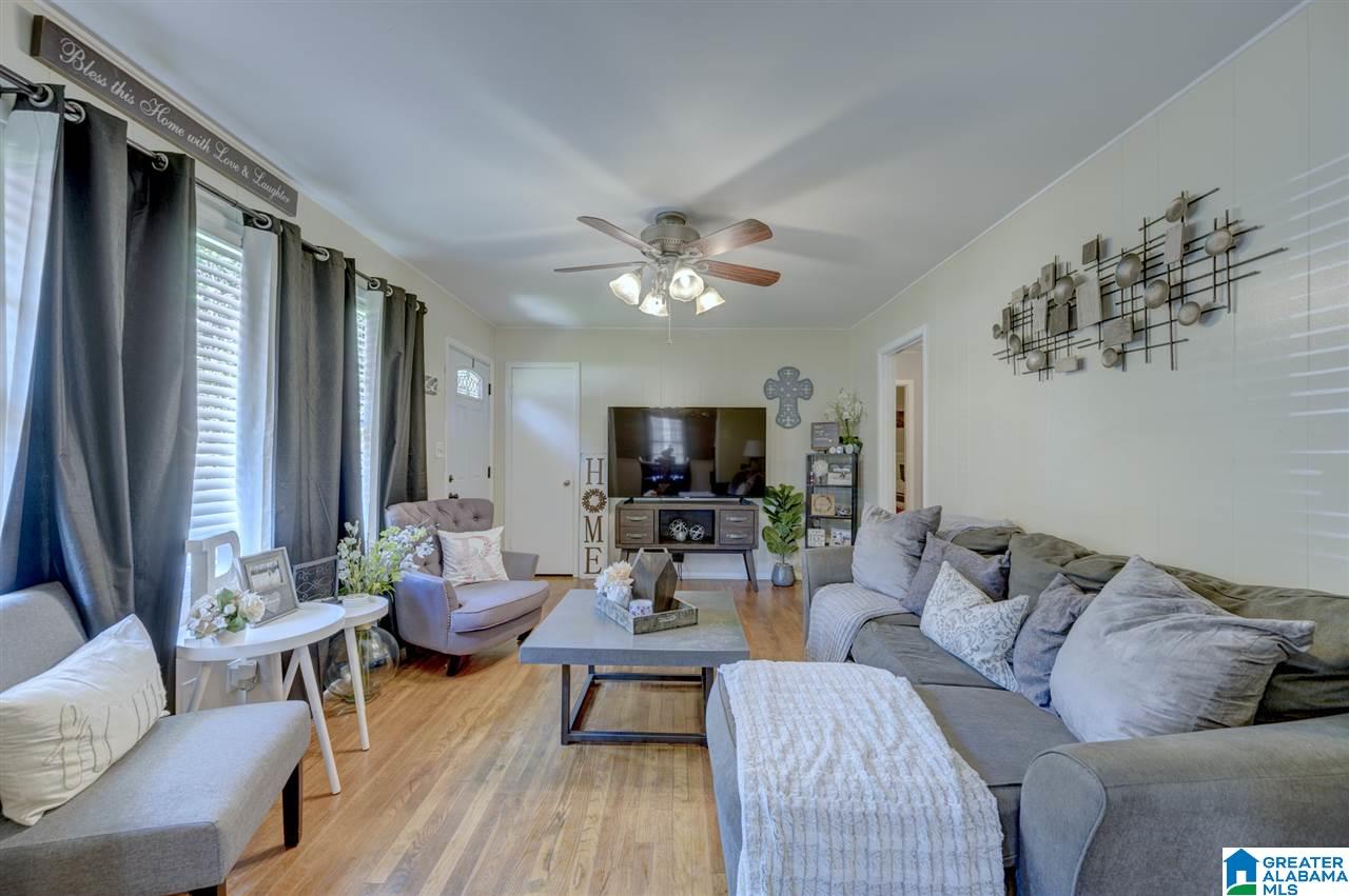 710 Roper Drive Mount Olive, AL 35117 - Photo 2 of 19