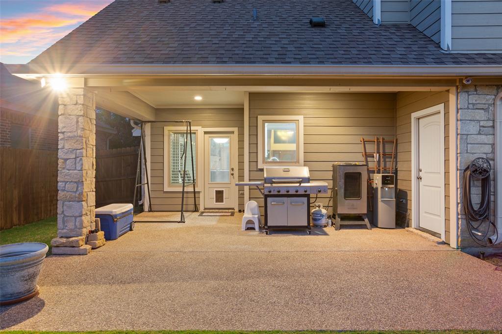 2313 Nicholas Waco, TX 76712 - Photo 29 of 36 a room with furniture