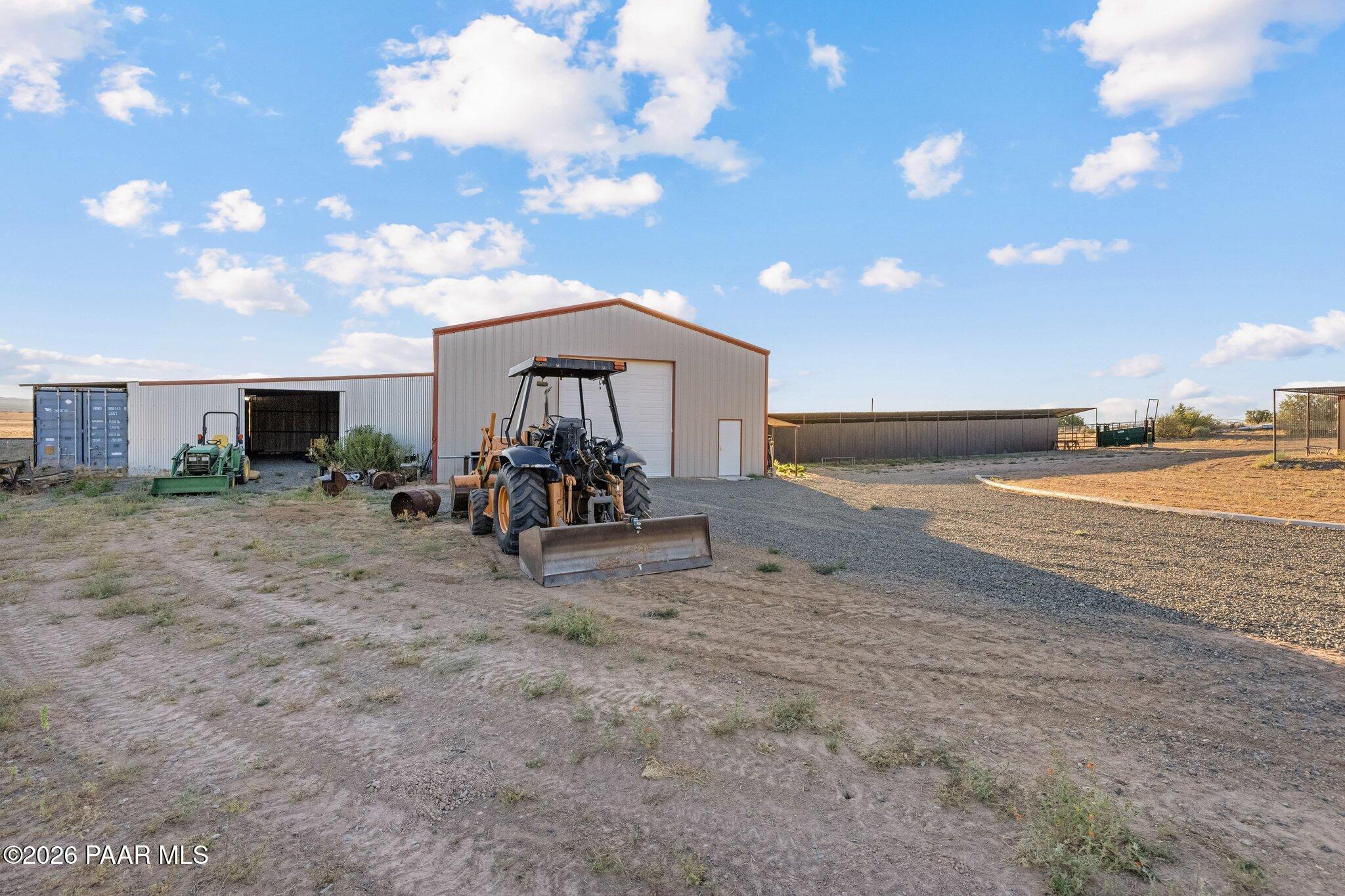 14800 North Puntenney Road Prescott, AZ 86305 - Photo 90 of 116 099_5e8a8856_867