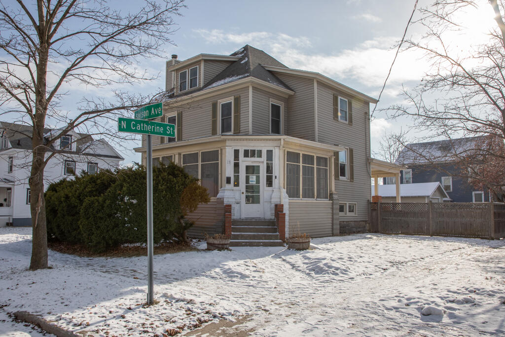 19 Stetson Avenue Plattsburgh, NY 12901 - Photo 47 of 50
