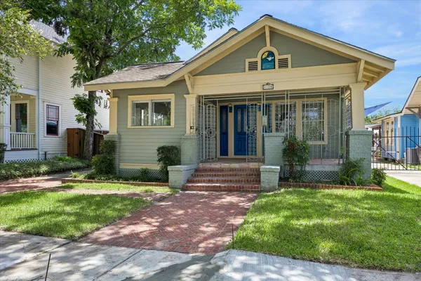 $2,800 | 1120 East 7 1/2 Street, Houston, TX 77009