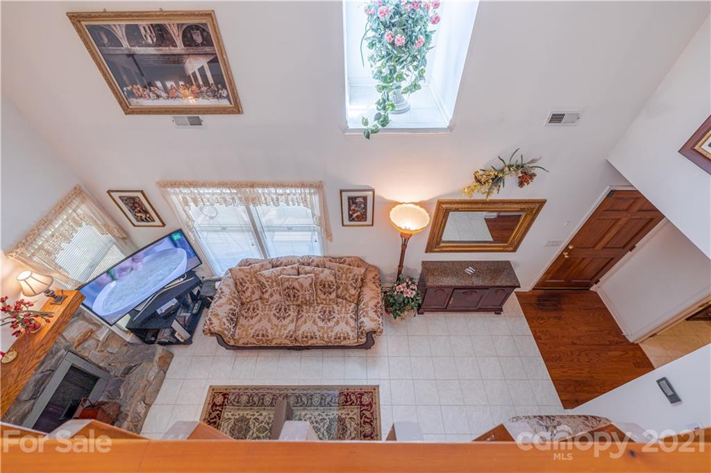 115 Banksridge Road Fort Mill, SC 29715 - Photo 29 of 29 a living room with furniture and a couch