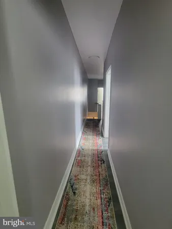 a view of entryway
