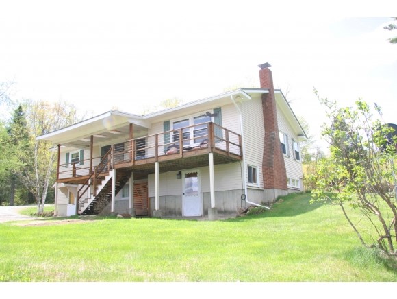 1780 Keiser Pond Road Peacham, VT 05873 - Photo 1 of 1