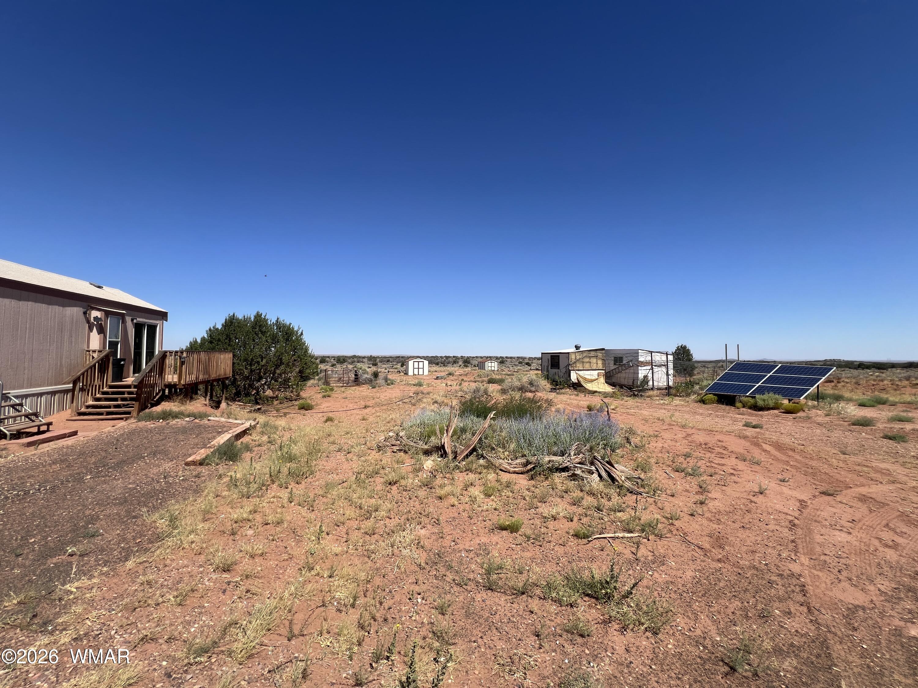 8142 Rockin R Ranch Trail Snowflake, AZ 85937 - Photo 44 of 54