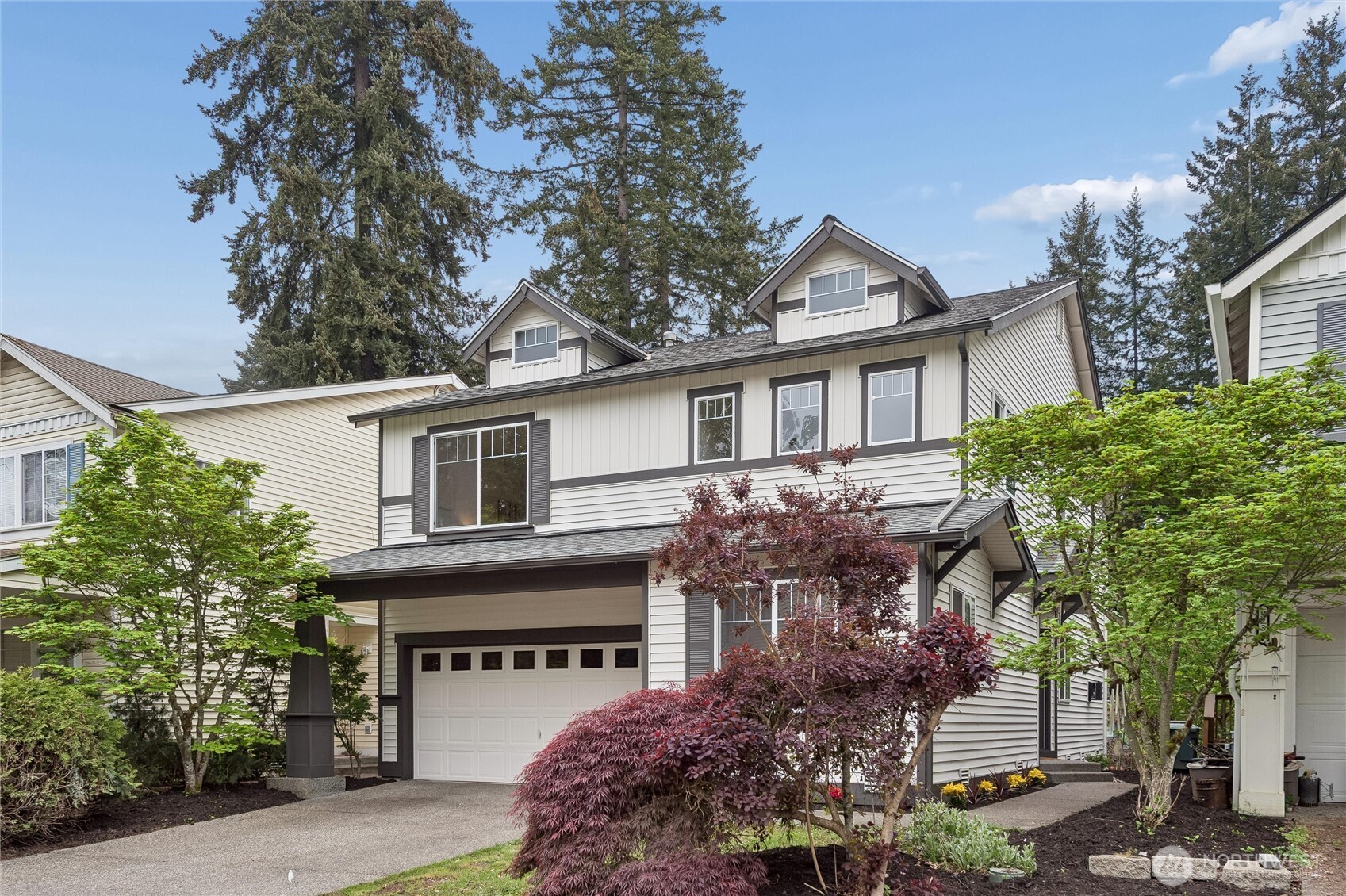 9237 Northeast 173rd Place Bothell, WA 98011 - Photo 25 of 25