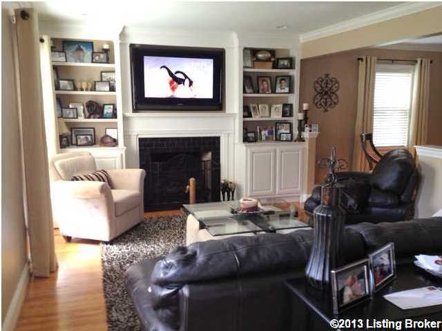 214 Bramton Road Louisville, KY 40207 - Photo 4 of 8 Additional Photo