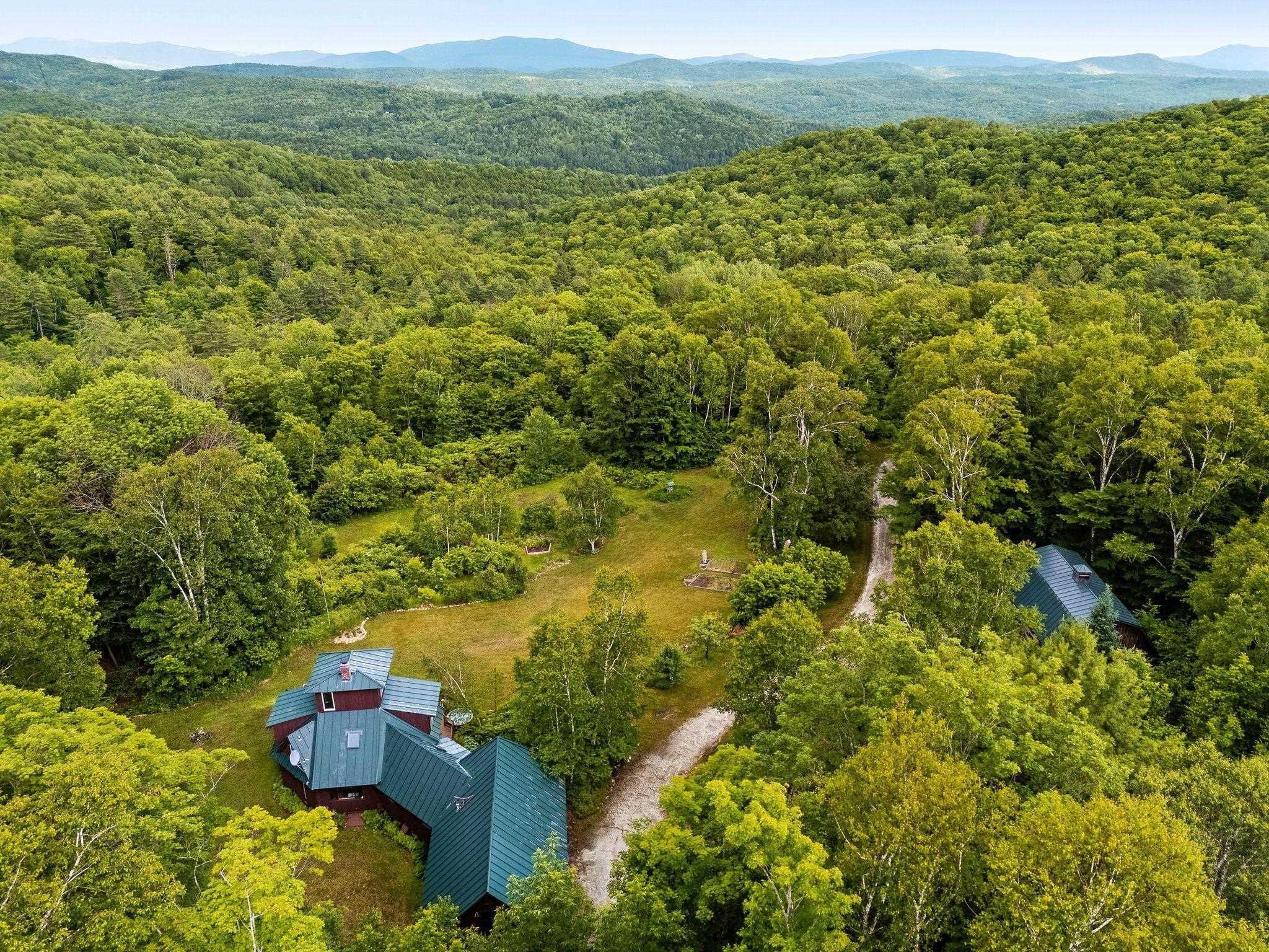 133 Ben Dexter Road Topsham, VT 05086 - Photo 6 of 55