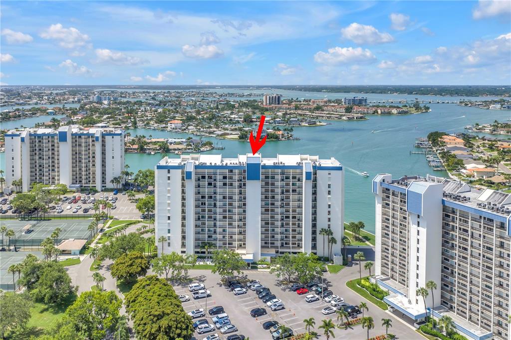 9425 Blind Pass Road, Unit 207 St. Pete Beach, FL 33706 - Photo 31 of 45