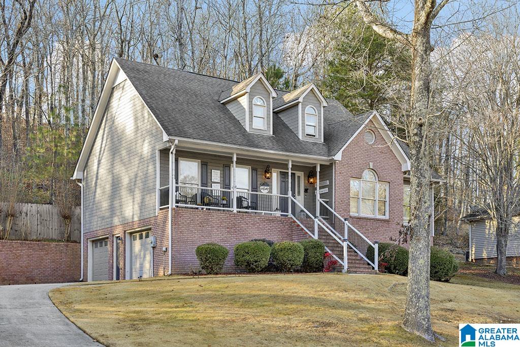 6289 Canterbury Road Pinson, AL 35126 - Photo 2 of 49