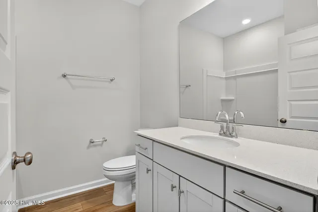 $340,429 | 3036 Coastal Dream Way, Leland, NC 28451