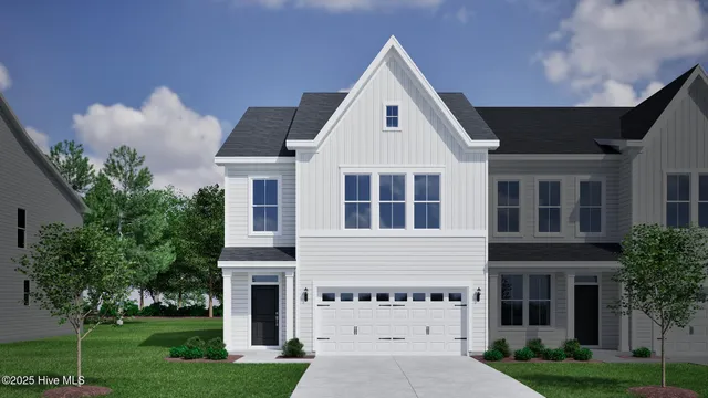 $340,429 | 3036 Coastal Dream Way, Leland, NC 28451