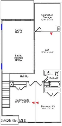 $340,429 | 3036 Coastal Dream Way, Leland, NC 28451