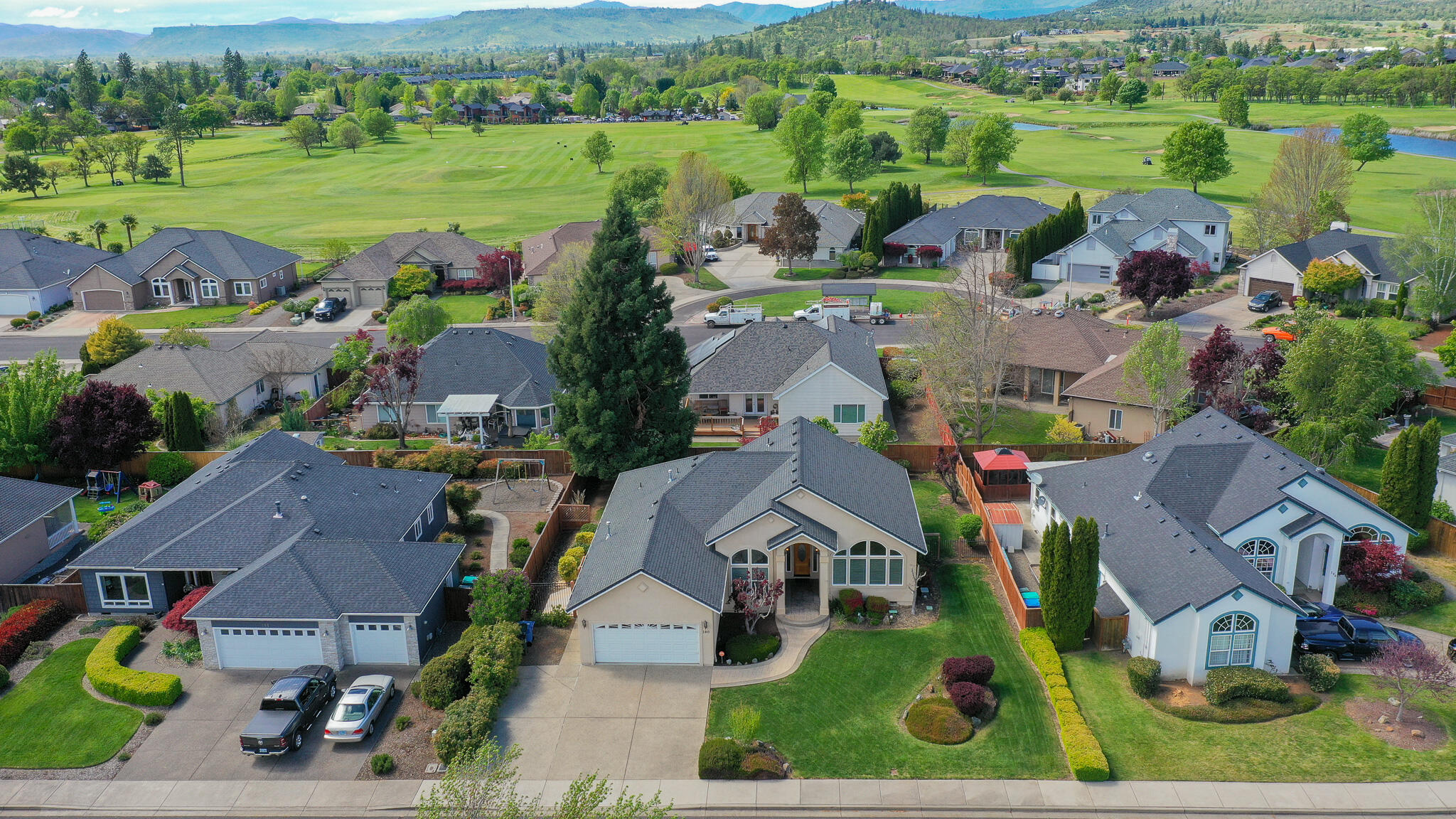160 Keystone Way Eagle Point, OR 97524 - Photo 29 of 39