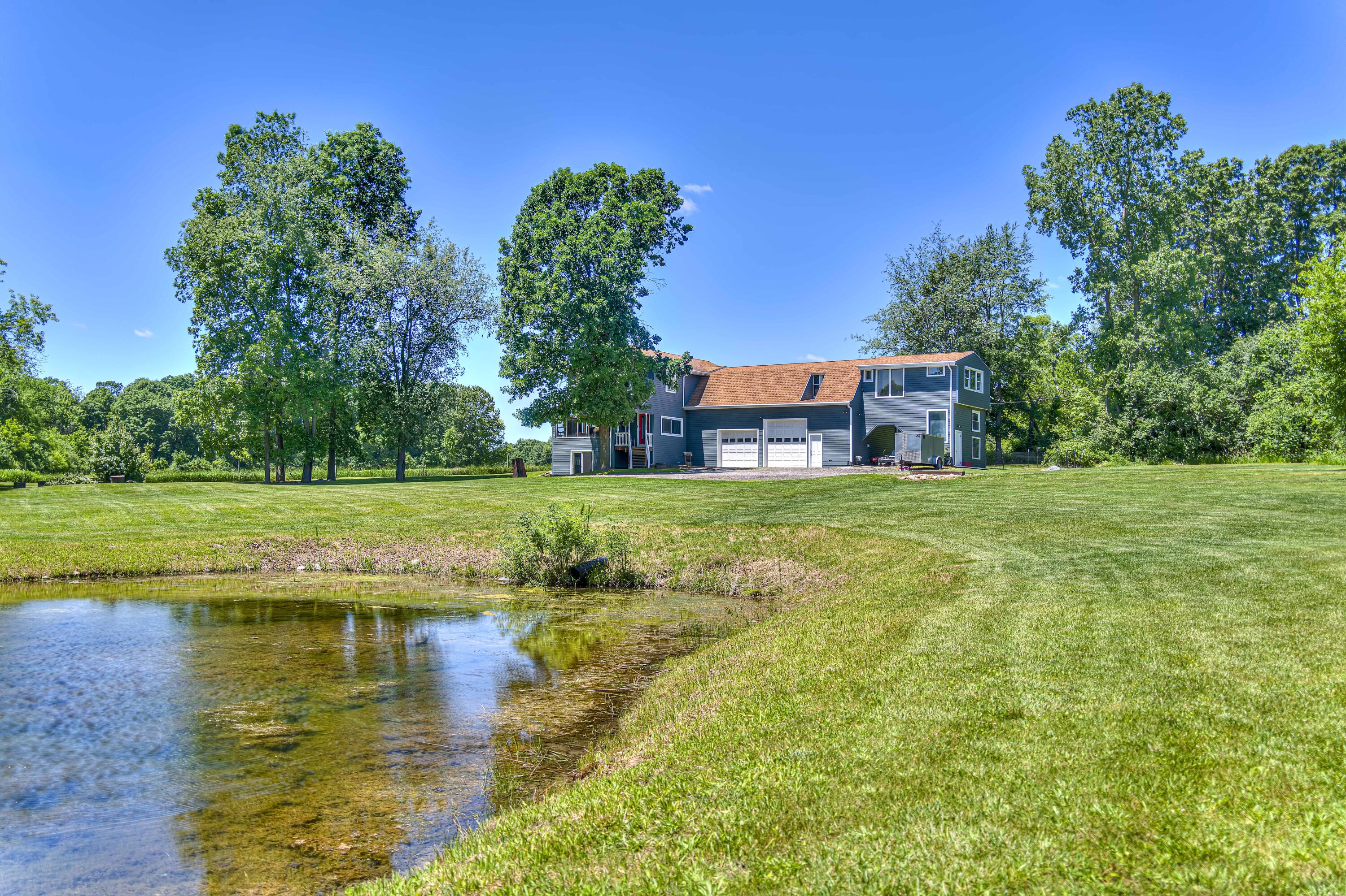5680 Benton Road Jackson, MI 49201 - Photo 3 of 53 5680 Benton Rd 09