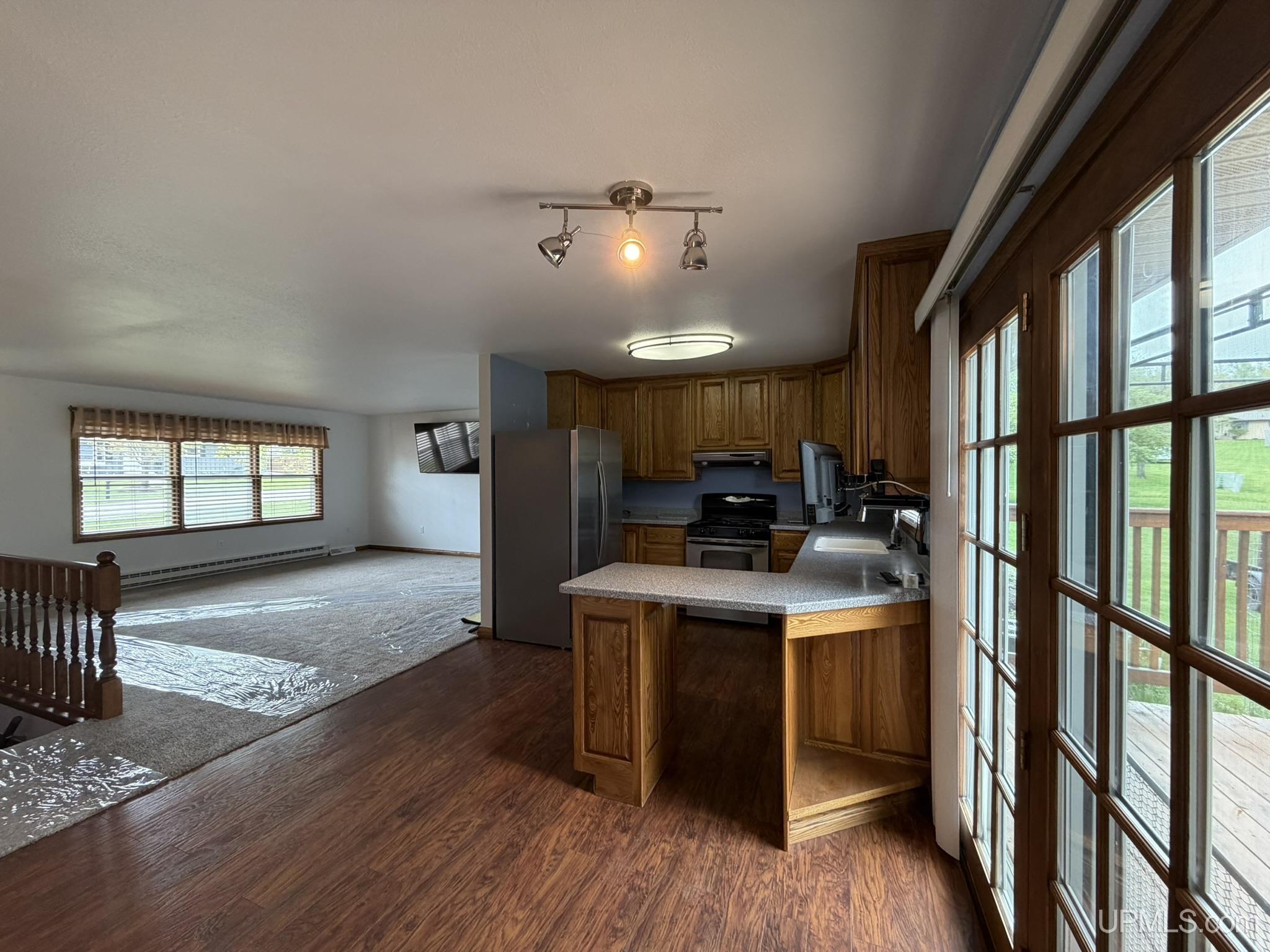 607-609 Kennedy Road Iron Mountain, MI 49801 - Photo 25 of 37