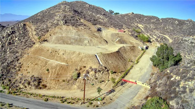 a view of wooden floor