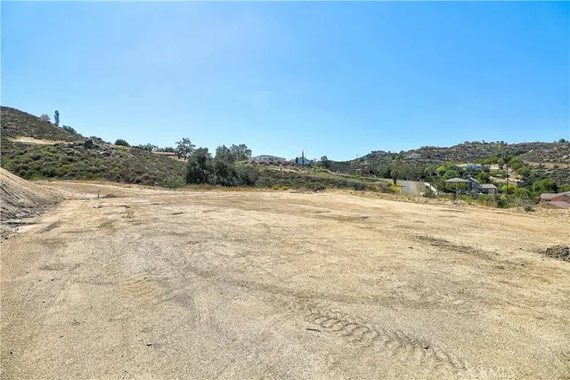 a view of lake and mountain