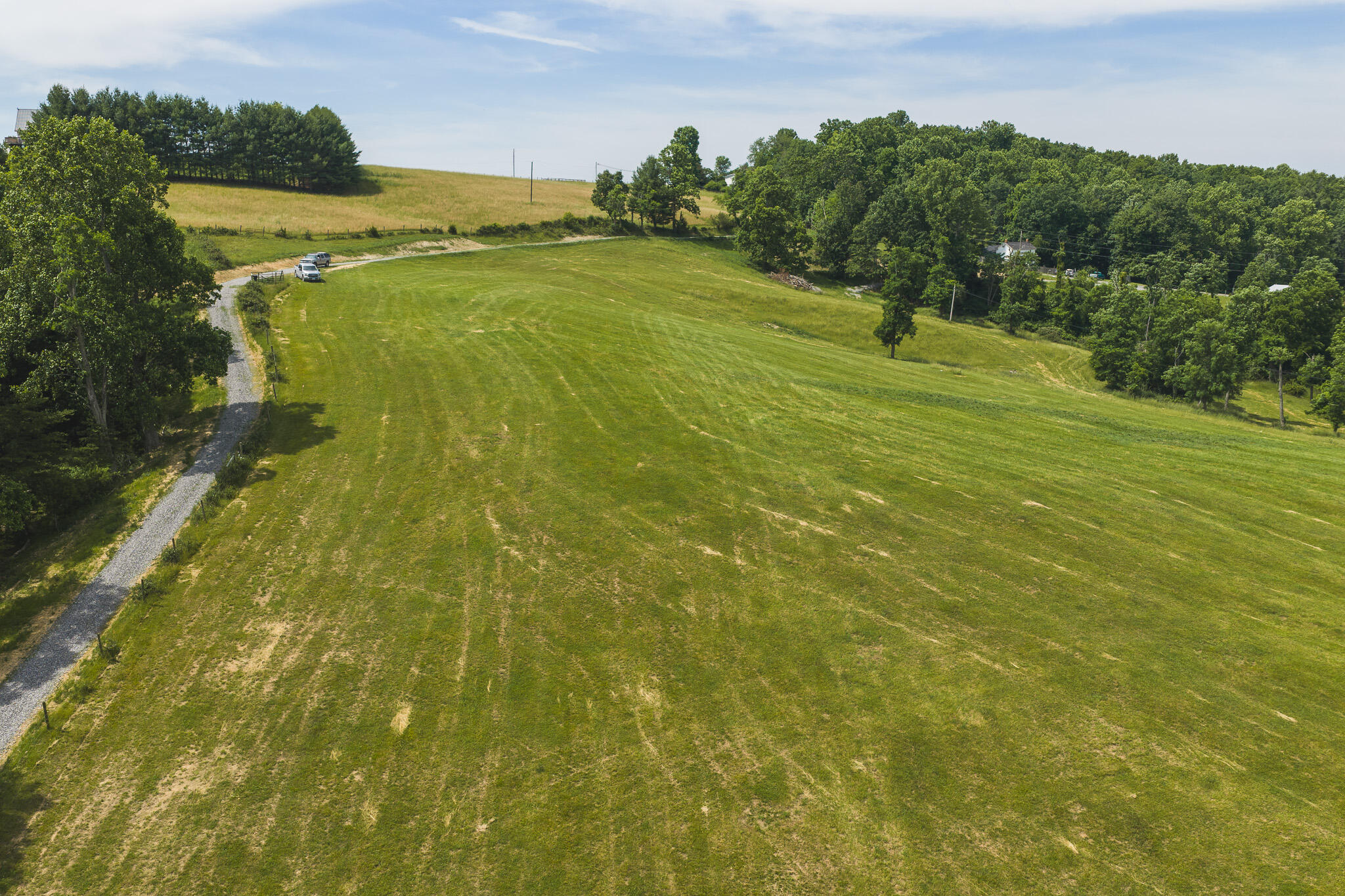 Lot 3 Brush Creek Road Riner, VA 24149 - Photo 4 of 24 DJI_20260608111812_0934_D