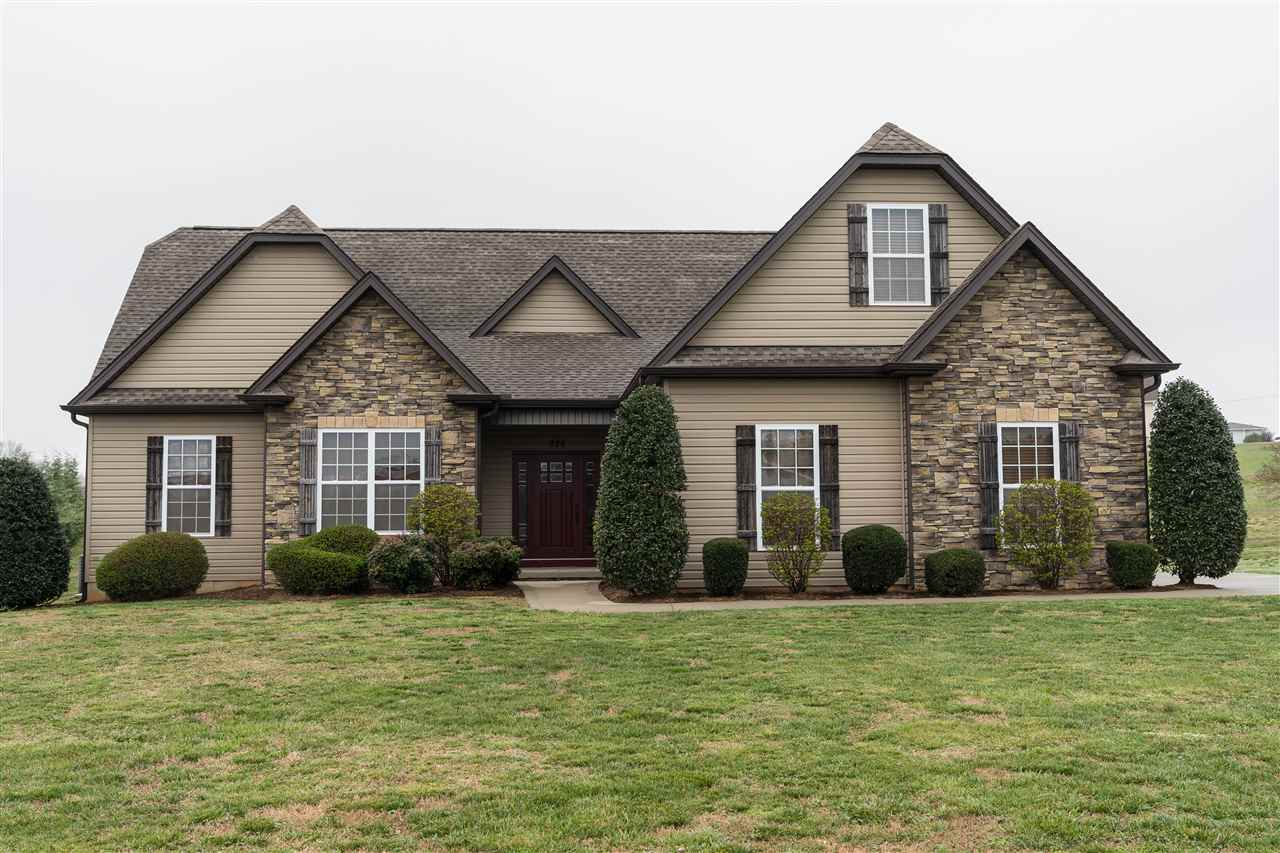 326 Laura Bishop Lane Inman, SC 29349 - Photo 1 of 16 Gallery Image 1