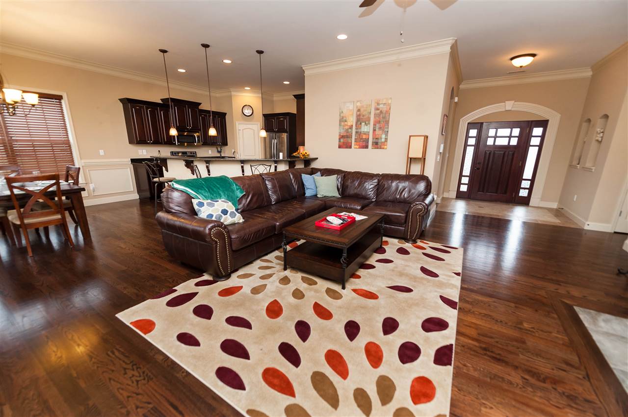 326 Laura Bishop Lane Inman, SC 29349 - Photo 4 of 16 Gallery Image 4