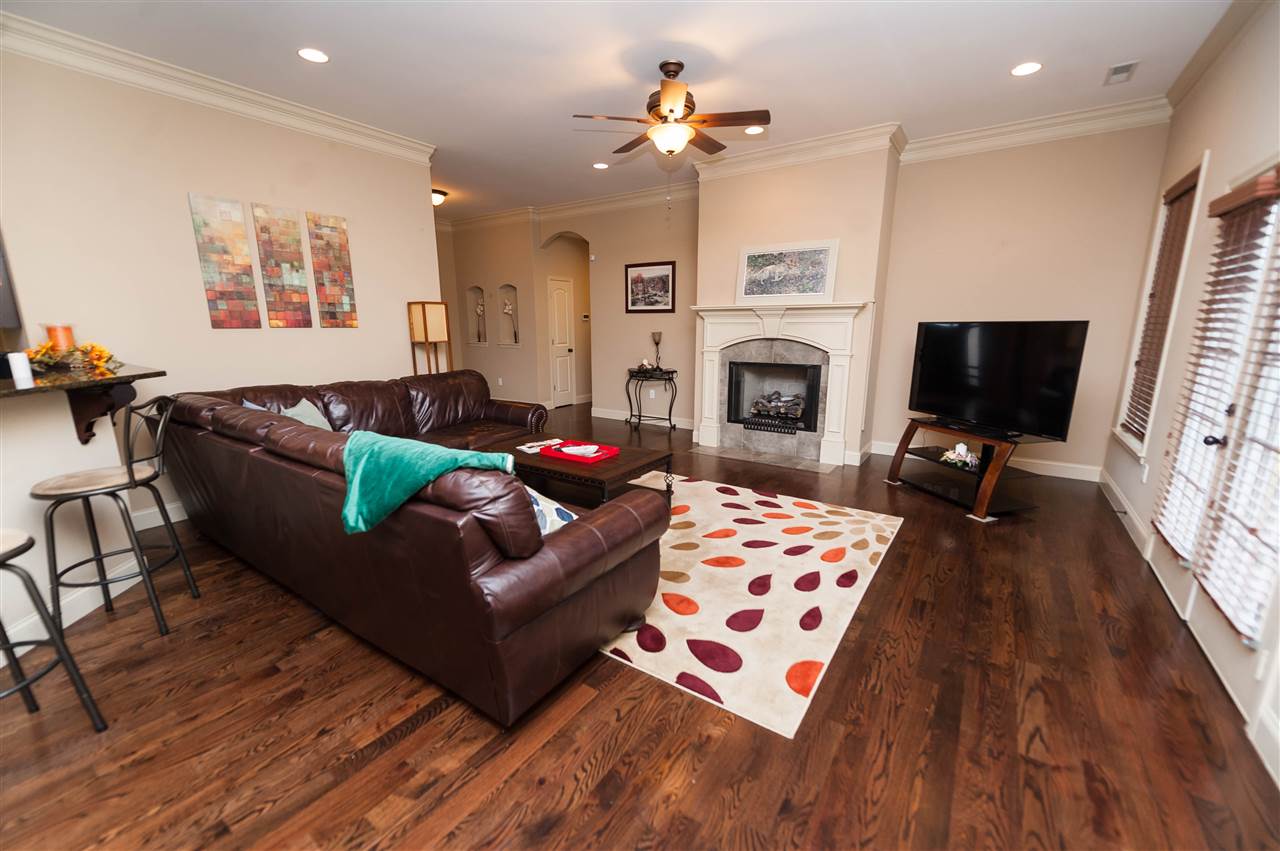 326 Laura Bishop Lane Inman, SC 29349 - Photo 5 of 16 Gallery Image 5