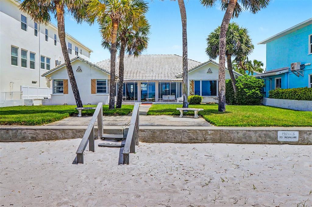 18206 Sunset Boulevard Redington Shores, FL 33708 - Photo 32 of 43