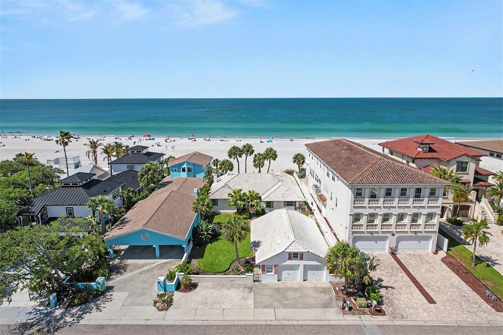 18206 Sunset Boulevard Redington Shores, FL 33708 - Photo 36 of 43