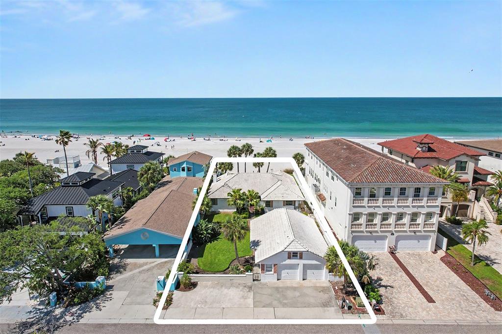 18206 Sunset Boulevard Redington Shores, FL 33708 - Photo 37 of 43