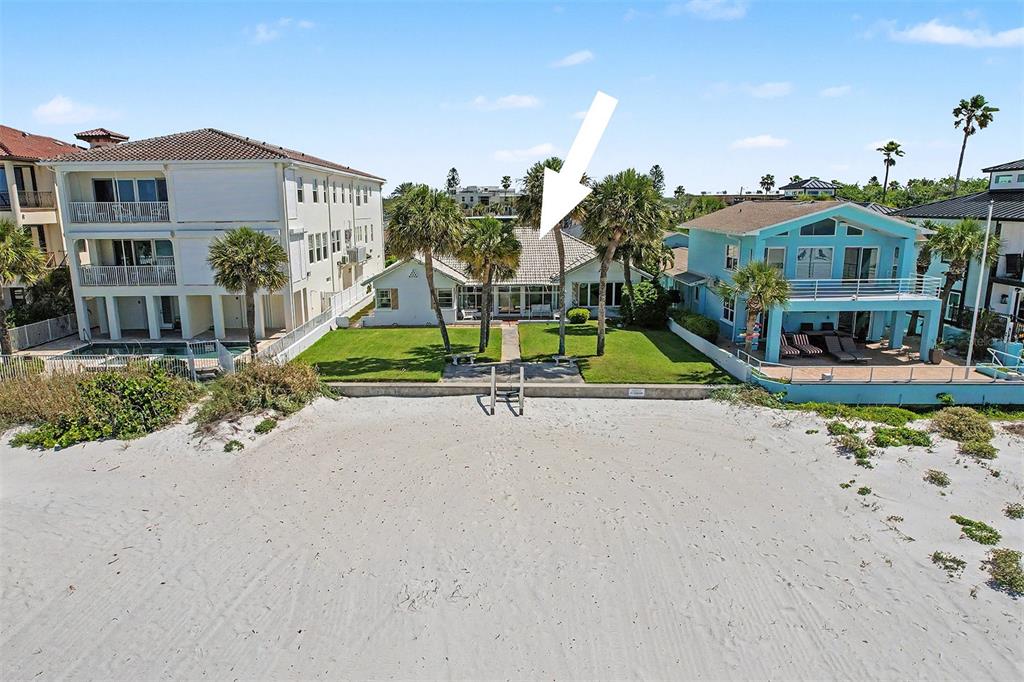 18206 Sunset Boulevard Redington Shores, FL 33708 - Photo 41 of 43