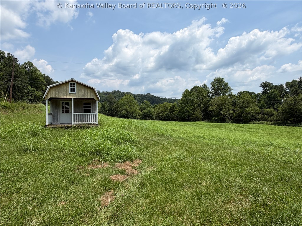 7527 Gunville Ridge Road Leon, WV 25123 - Photo 25 of 27 Gallery Image 25