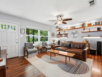 $497,000 | 6203 Brookside Drive, Austin, TX 78723