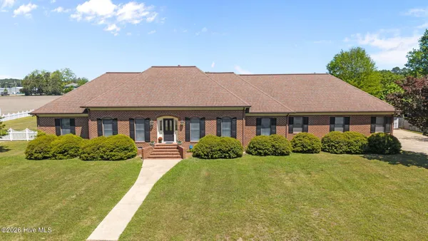 $489,900 | 106 Northwood Road, Washington, NC 27889