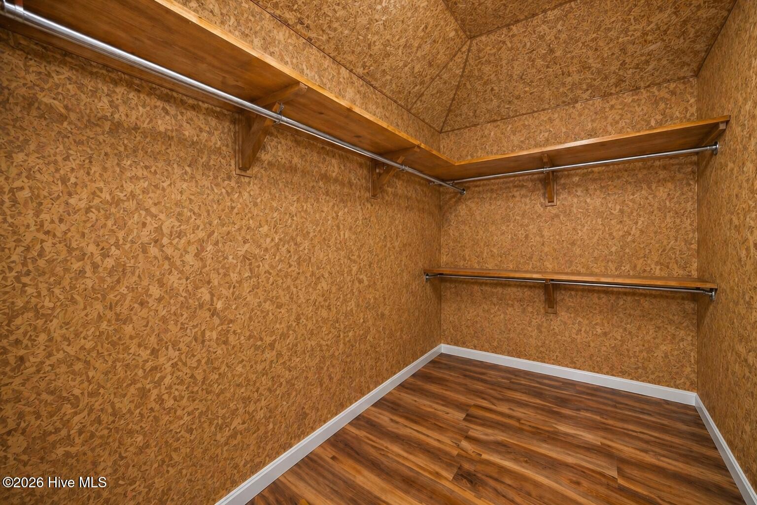106 Northwood Road Washington, NC 27889 - Photo 36 of 50 106 NW closet