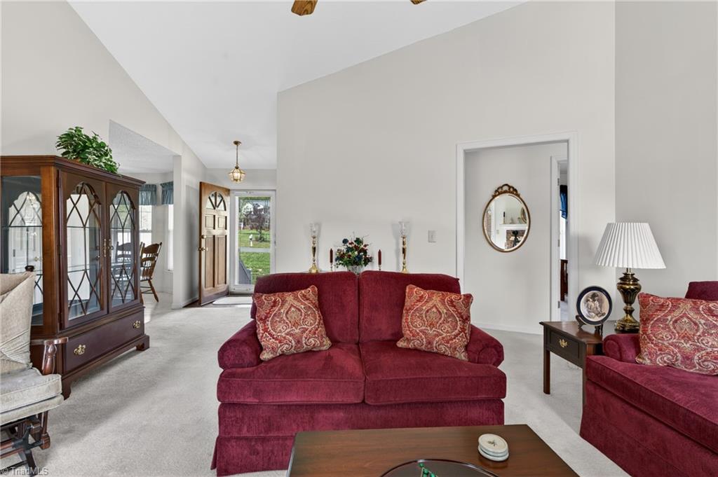5719 Rolling Meadows Road Randleman, NC 27317 - Photo 12 of 47