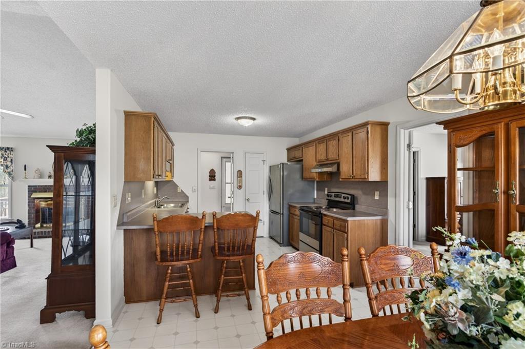 5719 Rolling Meadows Road Randleman, NC 27317 - Photo 14 of 47