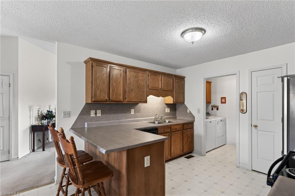 5719 Rolling Meadows Road Randleman, NC 27317 - Photo 15 of 47