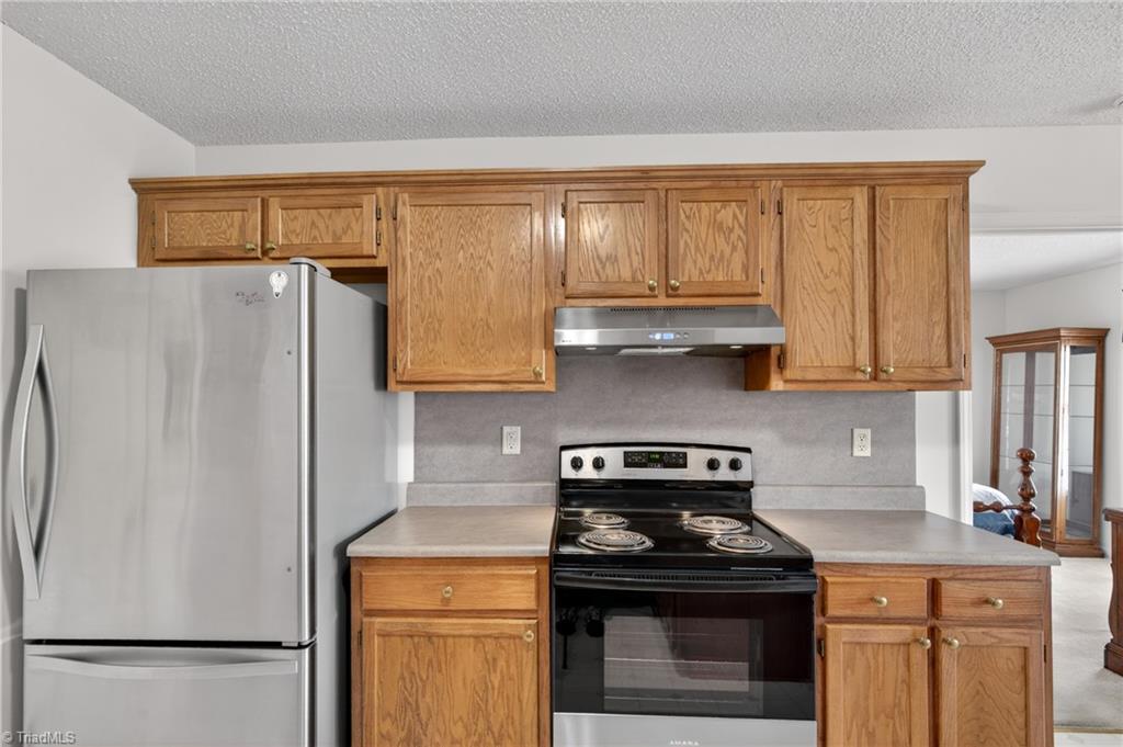 5719 Rolling Meadows Road Randleman, NC 27317 - Photo 18 of 47