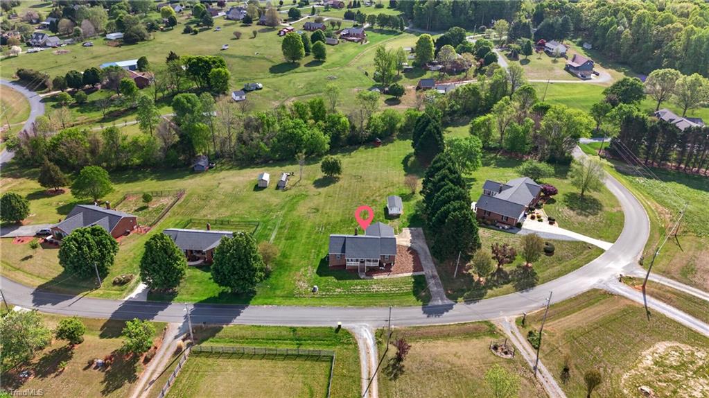 5719 Rolling Meadows Road Randleman, NC 27317 - Photo 2 of 47