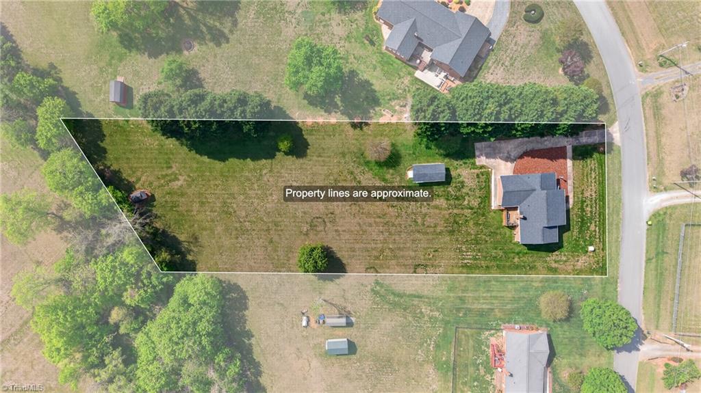 5719 Rolling Meadows Road Randleman, NC 27317 - Photo 4 of 47