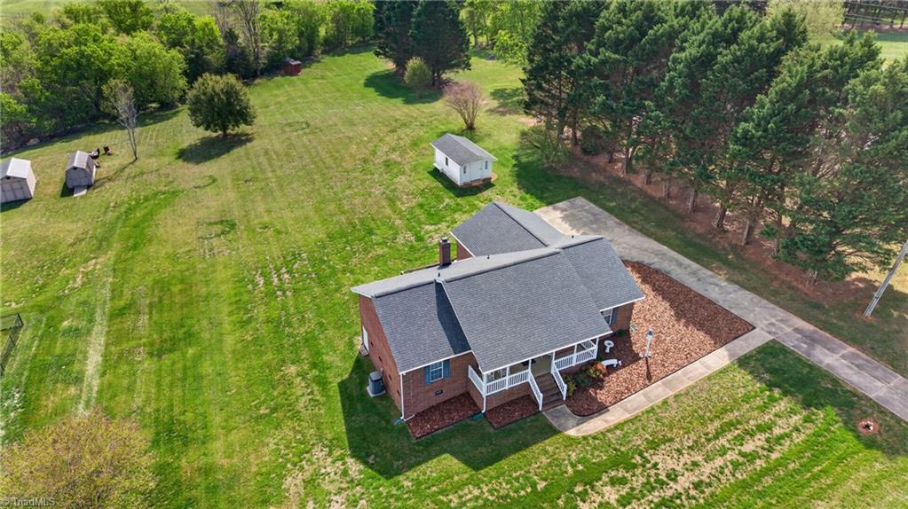 5719 Rolling Meadows Road Randleman, NC 27317 - Photo 41 of 47