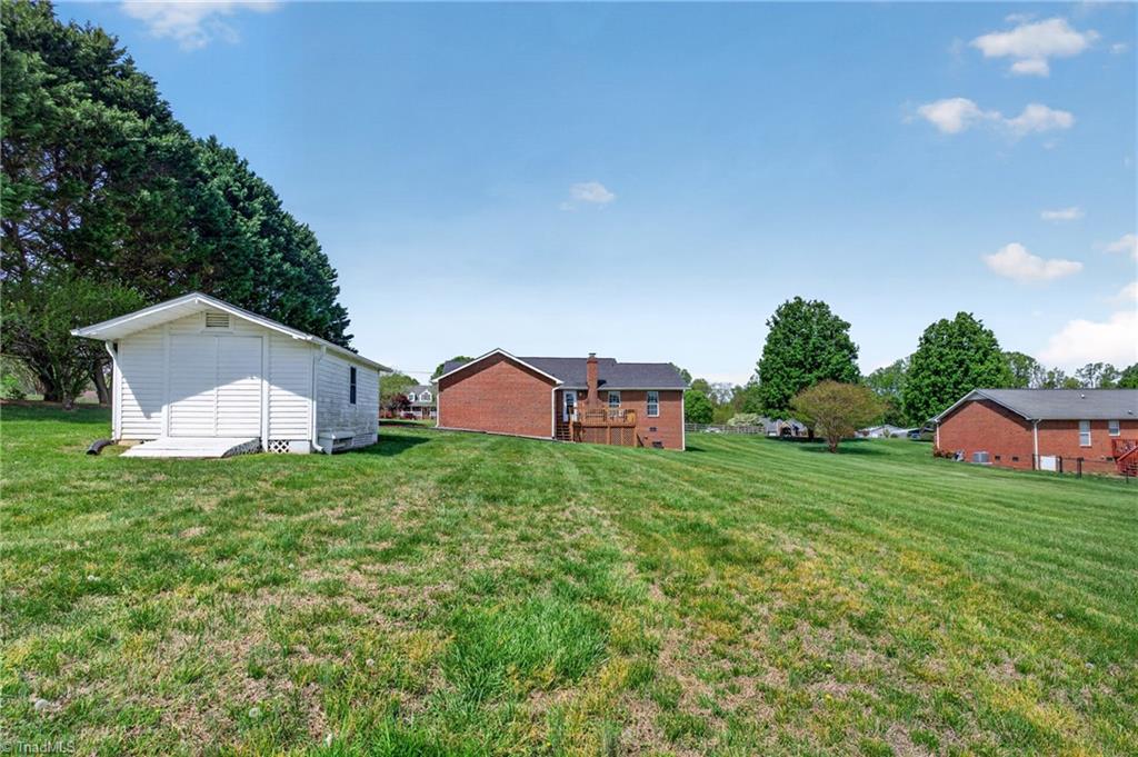 5719 Rolling Meadows Road Randleman, NC 27317 - Photo 42 of 47